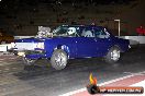 WISD Race For Real - Legal Drag Racing & Burnouts